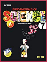 JayCee Fundamentals of Science & Technology Class VII